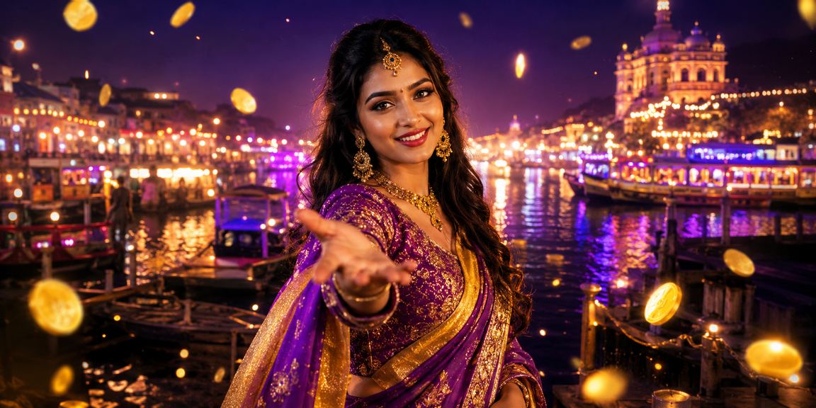 অ্যাকাউন্ট তৈরি বা লগইন প্রক্রিয়া