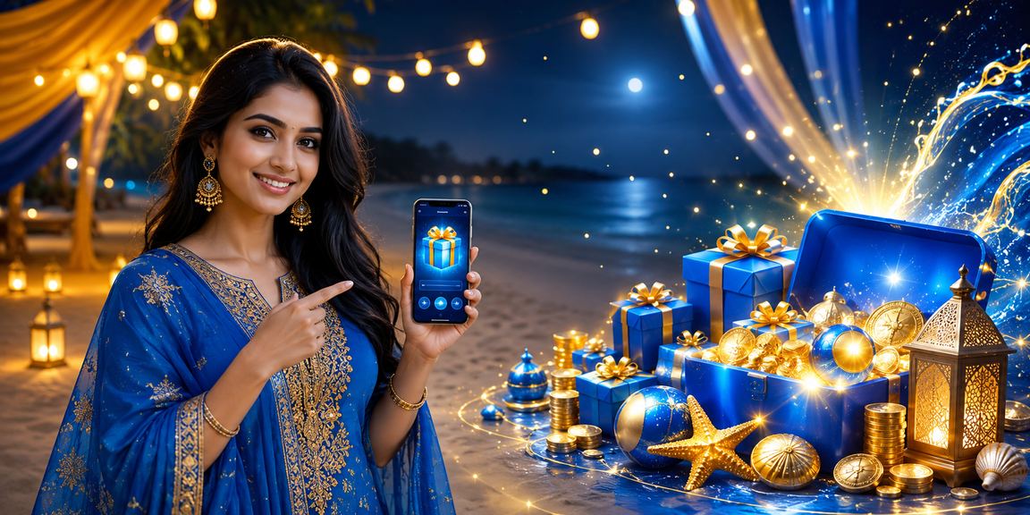 কক্সবাজার মোবাইল ক্যাসিনো ঈদ উৎসবের আনন্দময় মুহূর্ত