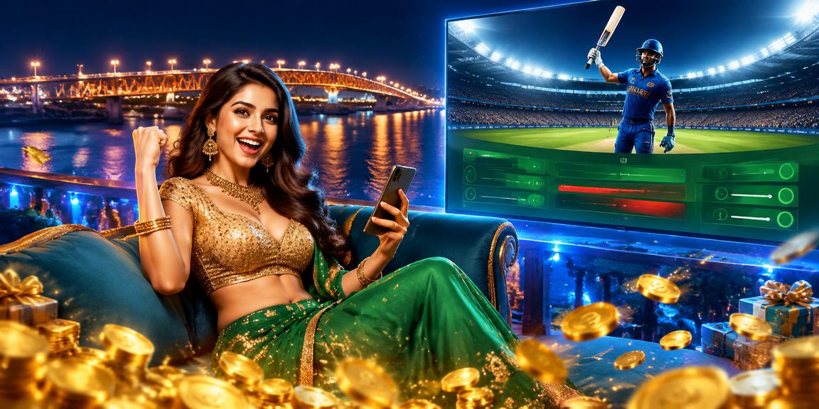 রাজশাহী ক্রিকেট বেটিং এর মুহূর্ত